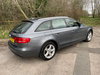 Audi A4 AVANT DSG AUTO 2.0 TDI SE TECHNIK 5dr Automatic 2026