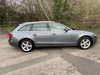 Audi A4 AVANT DSG AUTO 2.0 TDI SE TECHNIK 5dr Automatic 2026