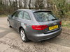 Audi A4 AVANT DSG AUTO 2.0 TDI SE TECHNIK 5dr Automatic 2026