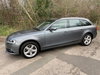 Audi A4 AVANT DSG AUTO 2.0 TDI SE TECHNIK 5dr Automatic 2026
