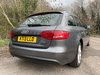 Audi A4 AVANT DSG AUTO 2.0 TDI SE TECHNIK 5dr Automatic 2026