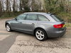 Audi A4 AVANT DSG AUTO 2.0 TDI SE TECHNIK 5dr Automatic 2026