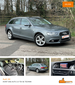 Audi A4 AVANT DSG AUTO 2.0 TDI SE TECHNIK 5dr Automatic 2013