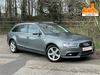 Audi A4 AVANT DSG AUTO 2.0 TDI SE TECHNIK 5dr Automatic 2026