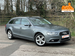 Audi A4 AVANT DSG AUTO 2.0 TDI SE TECHNIK 5dr Automatic 2013