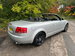Audi A4 Cabriolet 2.0 TDI Final Edition Convertible 2dr Diesel Multitronic (175 g/km, 138 bhp) 2dr Automatic 2009