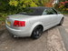 Audi A4 Cabriolet 2.0 TDI Final Edition Convertible 2dr Diesel Multitronic (175 g/km, 138 bhp) 2dr Automatic 2009