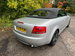 Audi A4 Cabriolet 2.0 TDI Final Edition Convertible 2dr Diesel Multitronic (175 g/km, 138 bhp) 2dr Automatic 2009