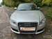 Audi A4 Cabriolet 2.0 TDI Final Edition Convertible 2dr Diesel Multitronic (175 g/km, 138 bhp) 2dr Automatic 2009