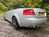 Audi A4 Cabriolet 2.0 TDI Final Edition Convertible 2dr Diesel Multitronic (175 g/km, 138 bhp) 2dr Automatic 2026