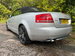 Audi A4 Cabriolet 2.0 TDI Final Edition Convertible 2dr Diesel Multitronic (175 g/km, 138 bhp) 2dr Automatic 2009