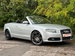 Audi A4 Cabriolet 2.0 TDI Final Edition Convertible 2dr Diesel Multitronic (175 g/km, 138 bhp) 2dr Automatic 2009