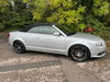 Audi A4 Cabriolet 2.0 TDI Final Edition Convertible 2dr Diesel Multitronic (175 g/km, 138 bhp) 2dr Automatic 2026