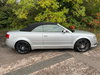 Audi A4 Cabriolet 2.0 TDI Final Edition Convertible 2dr Diesel Multitronic (175 g/km, 138 bhp) 2dr Automatic 2026