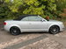 Audi A4 Cabriolet 2.0 TDI Final Edition Convertible 2dr Diesel Multitronic (175 g/km, 138 bhp) 2dr Automatic 2009