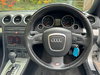Audi A4 Cabriolet 2.0 TDI Final Edition Convertible 2dr Diesel Multitronic (175 g/km, 138 bhp) 2dr Automatic 2026