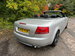 Audi A4 Cabriolet 2.0 TDI Final Edition Convertible 2dr Diesel Multitronic (175 g/km, 138 bhp) 2dr Automatic 2009