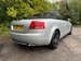 Audi A4 Cabriolet 2.0 TDI Final Edition Convertible 2dr Diesel Multitronic (175 g/km, 138 bhp) 2dr Automatic 2009