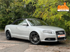 Audi A4 Cabriolet 2.0 TDI Final Edition Convertible 2dr Diesel Multitronic (175 g/km, 138 bhp) 2dr Automatic 2026