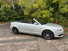 Audi A4 Cabriolet 2.0 TDI Final Edition Convertible 2dr Diesel Multitronic (175 g/km, 138 bhp) 2dr Automatic 2026