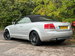 Audi A4 Cabriolet 2.0 TDI Final Edition Convertible 2dr Diesel Multitronic (175 g/km, 138 bhp) 2dr Automatic 2009