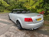 Audi A4 Cabriolet 2.0 TDI Final Edition Convertible 2dr Diesel Multitronic (175 g/km, 138 bhp) 2dr Automatic 2026