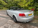 Audi A4 Cabriolet 2.0 TDI Final Edition Convertible 2dr Diesel Multitronic (175 g/km, 138 bhp) 2dr Automatic 2009