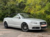 Audi A4 Cabriolet 2.0 TDI Final Edition Convertible 2dr Diesel Multitronic (175 g/km, 138 bhp) 2dr Automatic 2026