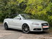 Audi A4 Cabriolet 2.0 TDI Final Edition Convertible 2dr Diesel Multitronic (175 g/km, 138 bhp) 2dr Automatic 2009