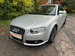 Audi A4 Cabriolet 2.0 TDI Final Edition Convertible 2dr Diesel Multitronic (175 g/km, 138 bhp) 2dr Automatic 2009