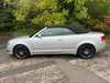 Audi A4 Cabriolet 2.0 TDI Final Edition Convertible 2dr Diesel Multitronic (175 g/km, 138 bhp) 2dr Automatic 2026