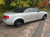 Audi A4 Cabriolet 2.0 TDI Final Edition Convertible 2dr Diesel Multitronic (175 g/km, 138 bhp) 2dr Automatic 2026