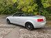 Audi A4 Cabriolet 2.0 TDI Final Edition Convertible 2dr Diesel Multitronic (175 g/km, 138 bhp) 2dr Automatic 2009
