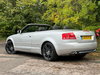 Audi A4 Cabriolet 2.0 TDI Final Edition Convertible 2dr Diesel Multitronic (175 g/km, 138 bhp) 2dr Automatic 2026