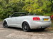 Audi A4 Cabriolet 2.0 TDI Final Edition Convertible 2dr Diesel Multitronic (175 g/km, 138 bhp) 2dr Automatic 2009