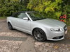 Audi A4 Cabriolet 2.0 TDI Final Edition Convertible 2dr Diesel Multitronic (175 g/km, 138 bhp) 2dr Automatic 2026