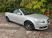 Audi A4 Cabriolet 2.0 TDI Final Edition Convertible 2dr Diesel Multitronic (175 g/km, 138 bhp) 2dr Automatic 2009