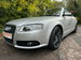 Audi A4 Cabriolet 2.0 TDI Final Edition Convertible 2dr Diesel Multitronic (175 g/km, 138 bhp) 2dr Automatic 2009