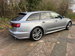 Audi A6 Avant 2.0 TDI ultra Black Edition Estate 5dr Diesel S Tronic Euro 6 (s/s) (190 ps) 5dr Automatic 2016