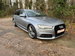 Audi A6 Avant 2.0 TDI ultra Black Edition Estate 5dr Diesel S Tronic Euro 6 (s/s) (190 ps) 5dr Automatic 2016