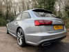 Audi A6 Avant 2.0 TDI ultra Black Edition Estate 5dr Diesel S Tronic Euro 6 (s/s) (190 ps) 5dr Automatic 2026