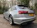 Audi A6 Avant 2.0 TDI ultra Black Edition Estate 5dr Diesel S Tronic Euro 6 (s/s) (190 ps) 5dr Automatic 2016