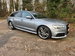 Audi A6 Avant 2.0 TDI ultra Black Edition Estate 5dr Diesel S Tronic Euro 6 (s/s) (190 ps) 5dr Automatic 2016