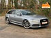 Audi A6 Avant 2.0 TDI ultra Black Edition Estate 5dr Diesel S Tronic Euro 6 (s/s) (190 ps) 5dr Automatic 2016