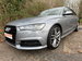 Audi A6 Avant 2.0 TDI ultra Black Edition Estate 5dr Diesel S Tronic Euro 6 (s/s) (190 ps) 5dr Automatic 2016