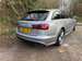 Audi A6 Avant 2.0 TDI ultra Black Edition Estate 5dr Diesel S Tronic Euro 6 (s/s) (190 ps) 5dr Automatic 2016