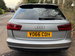 Audi A6 Avant 2.0 TDI ultra Black Edition Estate 5dr Diesel S Tronic Euro 6 (s/s) (190 ps) 5dr Automatic 2016
