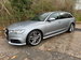 Audi A6 Avant 2.0 TDI ultra Black Edition Estate 5dr Diesel S Tronic Euro 6 (s/s) (190 ps) 5dr Automatic 2016