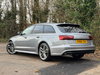 Audi A6 Avant 2.0 TDI ultra Black Edition Estate 5dr Diesel S Tronic Euro 6 (s/s) (190 ps) 5dr Automatic 2026