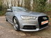 Audi A6 Avant 2.0 TDI ultra Black Edition Estate 5dr Diesel S Tronic Euro 6 (s/s) (190 ps) 5dr Automatic 2016